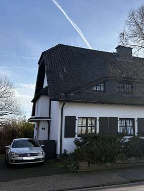 Foto - Wohnung zum Mieten in Neukirchen-Vluyn 650,00 € 80 m²