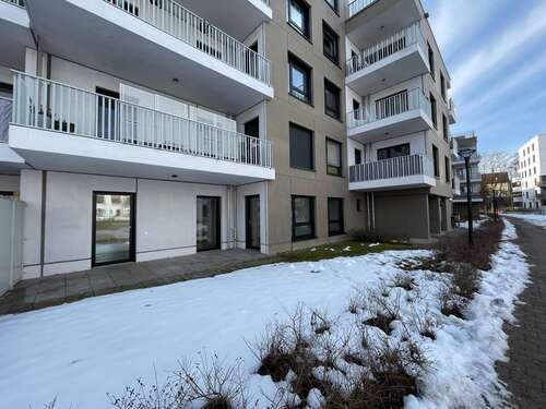 Foto - Wohnung zum Mieten in Nürnberg 1.623,30 € 108.22 m²