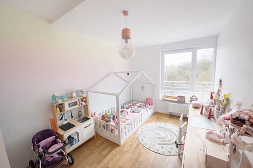 Foto - Wohnung zum Kaufen in Velbert 385.000,00 € 100 m²