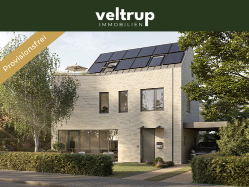 Foto - Haus zum Kaufen in Münster 1.600.000,00 € 153.57 m²