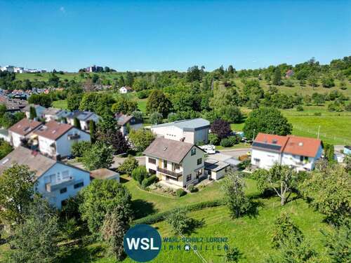 Foto - Haus zum Kaufen in Nürtingen 598.000,00 € 149 m²