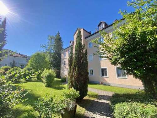Foto - Wohnung zum Kaufen in Bad Reichenhall 429.000,00 € 86 m²