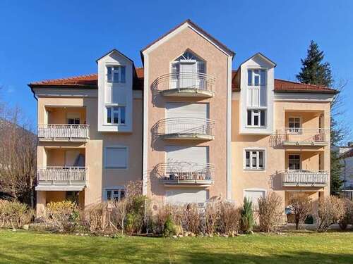 Foto - Wohnung zum Kaufen in Bad Reichenhall 429.000,00 € 86 m²