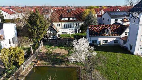 Foto - Haus zum Kaufen in Markkleeberg 1.200.000,00 € 500 m²