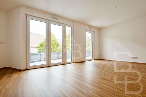 Foto - Wohnung zum Mieten in Köln Porz 1.050,00 € 65.45 m²