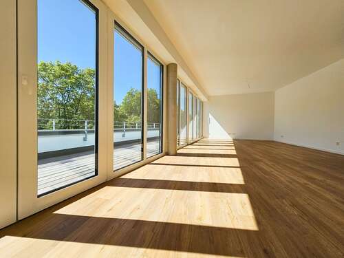 Foto - Wohnung zum Mieten in Frankfurt am Main 1.750,00 € 89 m²