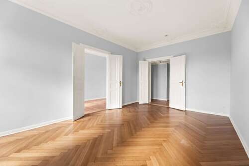 Foto - Wohnung zum Kaufen in Berlin 549.000,00 € 90.57 m²