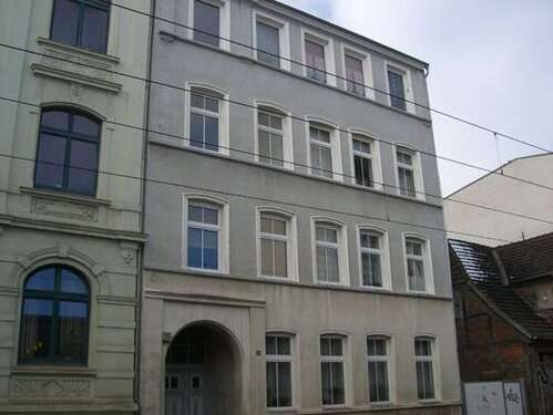 Foto - Wohnung zum Mieten in Schwerin 335,00 € 45 m²