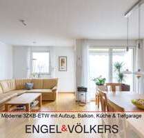 Wohnung zum Mieten in Bad Bergzabern 985,00 € 94 m²