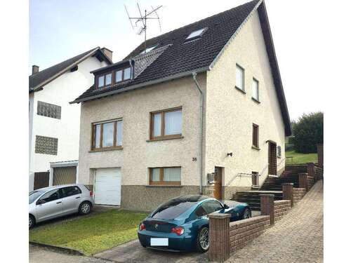 Foto - Haus zum Kaufen in Püttlingen 225.000,00 € 150 m²