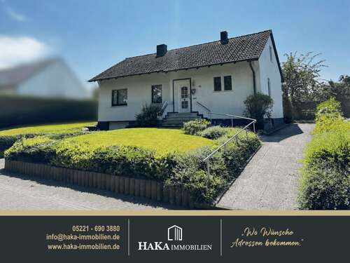 Foto - Haus zum Kaufen in Löhne 235.000,00 € 102 m²