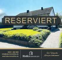 Haus zum Kaufen in Löhne 235.000,00 € 102 m²