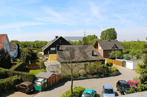 Foto - Wohnung zum Kaufen in Darmstadt 300.000,00 € 107 m²
