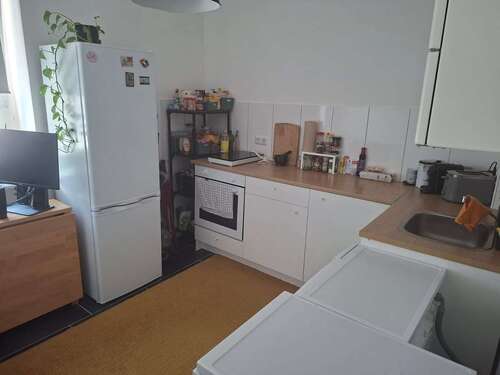 Foto - Wohnung zum Mieten in Düsseldorf 336,00 € 30.54 m²