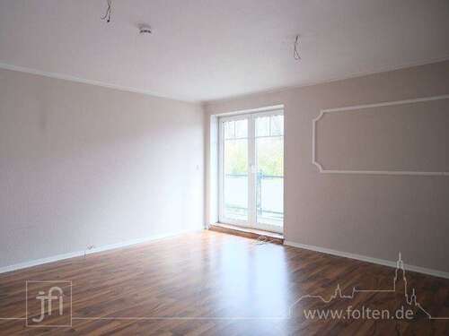 Foto - Wohnung zum Mieten in Aurich 650,00 € 77.92 m²