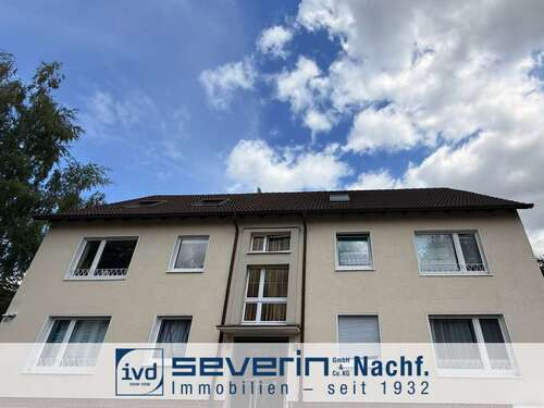 Foto - Wohnung zum Mieten in Dortmund Hörde 440,00 € 44 m²