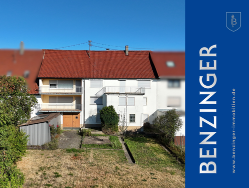 Foto - Haus zum Kaufen in Grabenstetten 298.000,00 € 238 m²