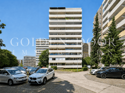 Foto - Wohnung zum Kaufen in Offenbach am Main 319.000,00 € 90.93 m²