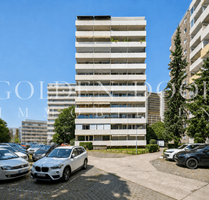 Wohnung zum Kaufen in Offenbach am Main 319.000,00 € 90.93 m²
