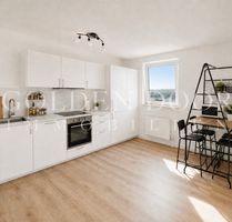 Wohnung zum Kaufen in Offenbach am Main 309.000,00 € 90.93 m²