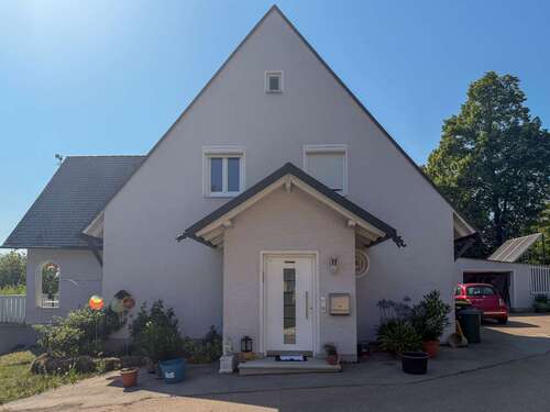Foto - Haus zum Kaufen in Thierhaupten 499.500,00 € 165.48 m²