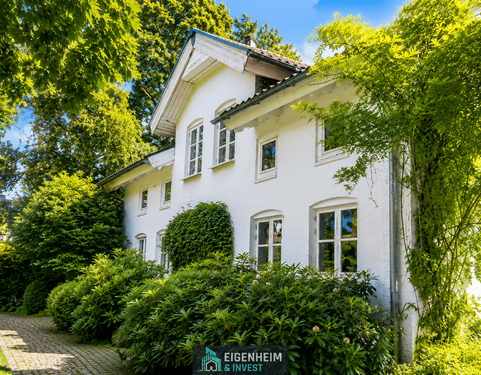 Foto - Haus zum Kaufen in Fahrdorf 798.000,00 € 160 m²