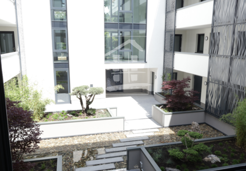Foto - Wohnung zum Mieten in Bocholt 1.580,00 € 104.5 m²