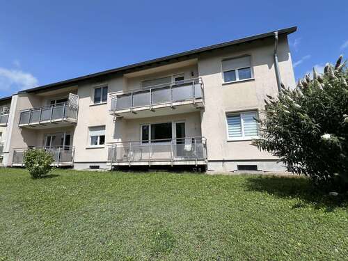 Foto - Wohnung zum Mieten in Bad Sobernheim 650,00 € 65 m²