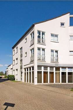 Foto - Wohnung zum Mieten in Aachen 301,90 € 57.22 m²