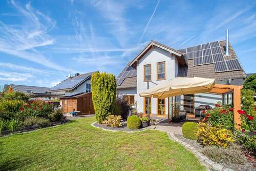 Foto - Haus zum Kaufen in Kollig 479.000,00 € 157 m²