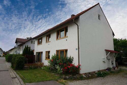 Foto - Haus zum Kaufen in Oberding 529.000,00 € 156 m²