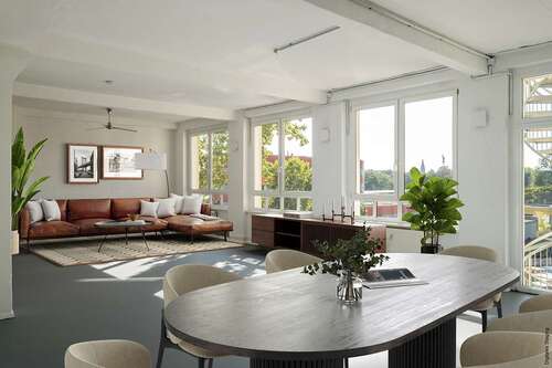 Foto - Wohnung zum Kaufen in Berlin 790.000,00 € 142 m²