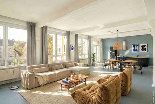 Foto - Wohnung zum Kaufen in Berlin 790.000,00 € 142 m²