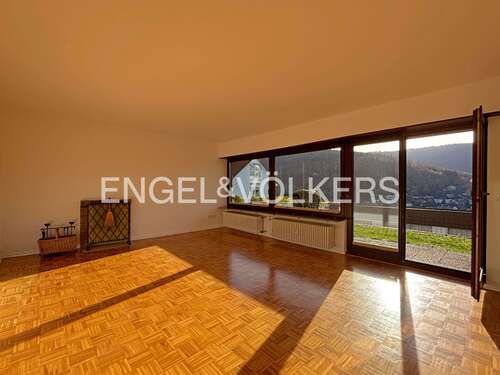 Foto - Wohnung zum Mieten in Heidelberg 1.400,00 € 103 m²
