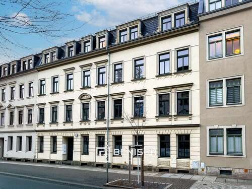 Foto - Wohnung zum Kaufen in Dresden 270.000,00 € 78.27 m²