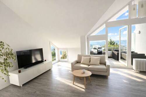 Foto - Wohnung zum Mieten in Esslingen 1.350,00 € 90 m²