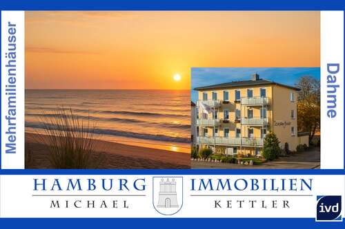 Foto - Haus zum Kaufen in Dahme 1.300.000,00 € 387 m²