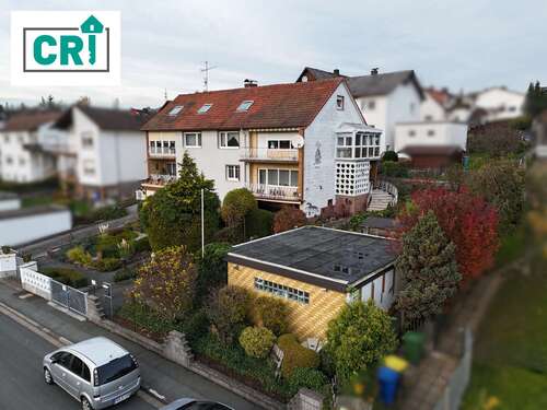 Foto - Haus zum Kaufen in Gladenbach Mornshausen 299.000,00 € 280 m²