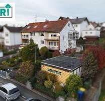 Haus zum Kaufen in Gladenbach Mornshausen 299.000,00 € 280 m² - Gladenbach / Mornshausen