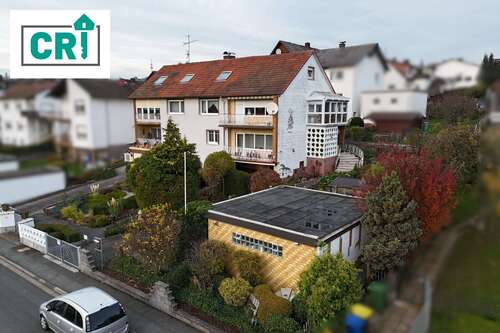 Foto - Haus zum Kaufen in Gladenbach Mornshausen 299.000,00 € 280 m²