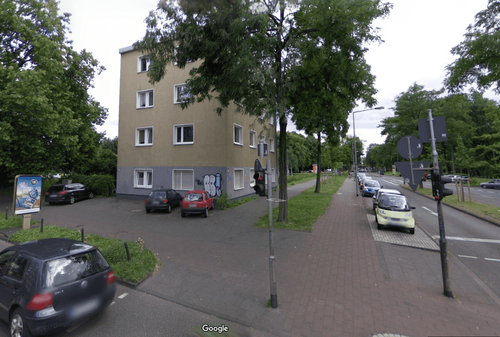 Foto - WG-Zimmer in Köln 665,00 € 22 m²