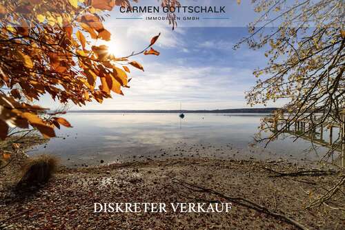 Foto - Haus zum Kaufen in Starnberg 10.900.000,00 € 604 m²