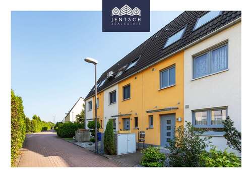 Foto - Haus zum Kaufen in Essen 576.000,00 € 129 m²