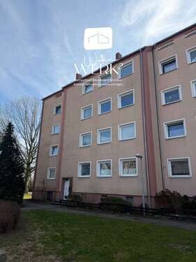 Foto - Wohnung zum Kaufen in Peine Vöhrum 84.000,00 € 58 m²