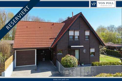 Foto - Haus zum Kaufen in Aurach 479.000,00 € 156.45 m²