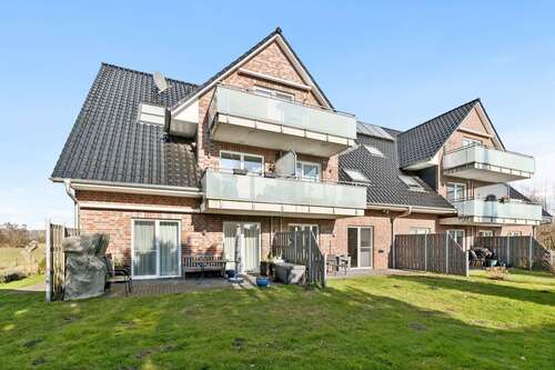 Foto - Wohnung zum Kaufen in Hetlingen 389.000,00 € 104 m²