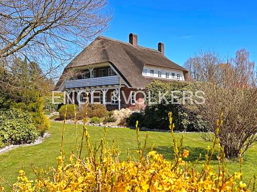 Foto - Haus zum Kaufen in Drestedt 1.250.000,00 € 193 m²