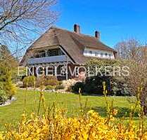 Haus zum Kaufen in Drestedt 1.250.000,00 € 193 m²