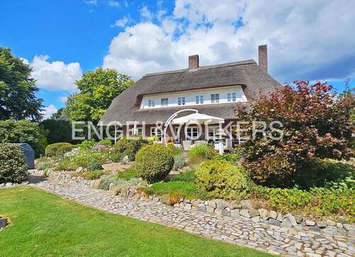 Foto - Haus zum Kaufen in Drestedt 1.250.000,00 € 193 m²