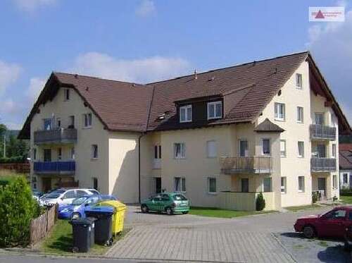 Foto - Wohnung zum Mieten in Schönfeld 330,00 € 55 m²